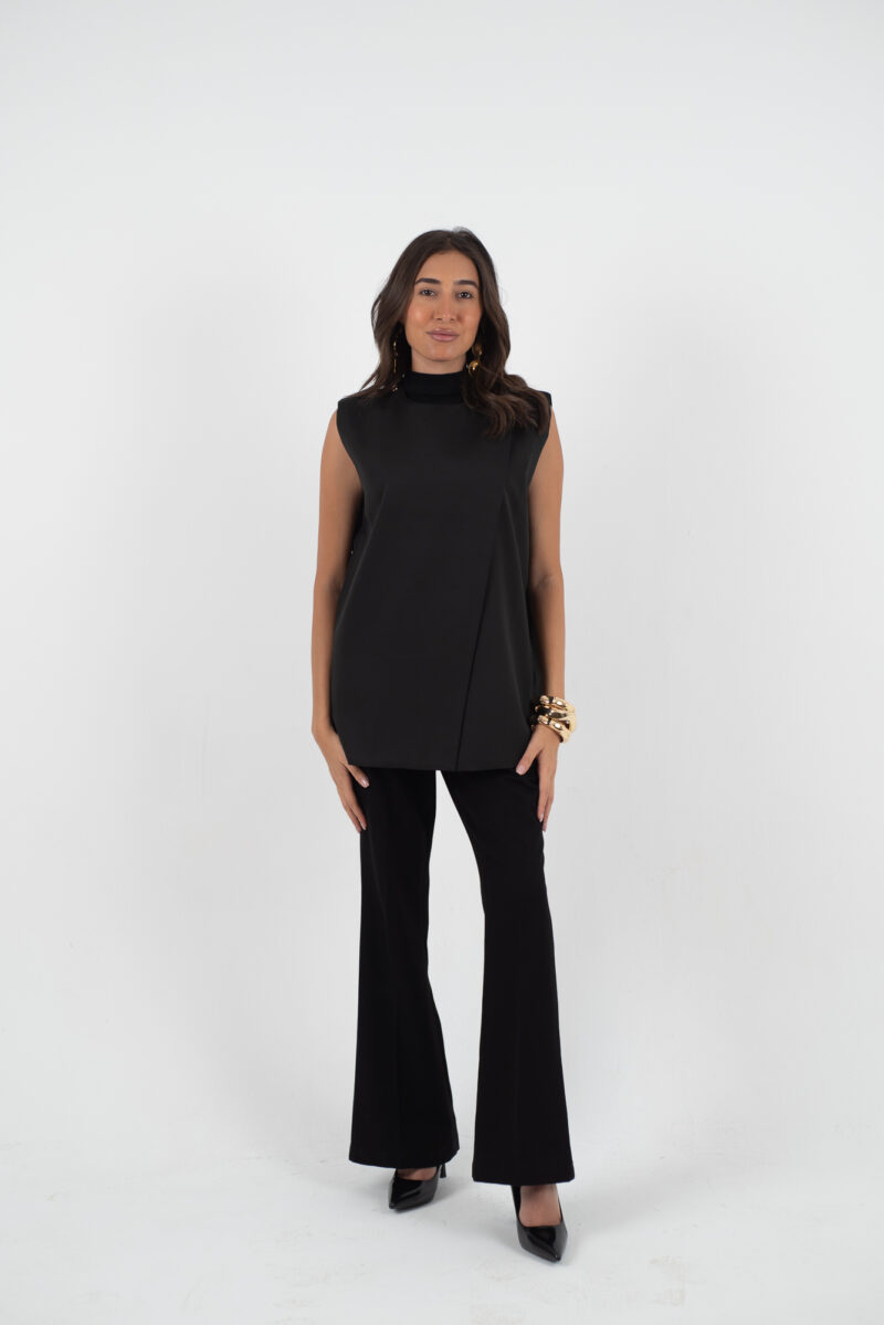 Crossed Vest - Image 6
