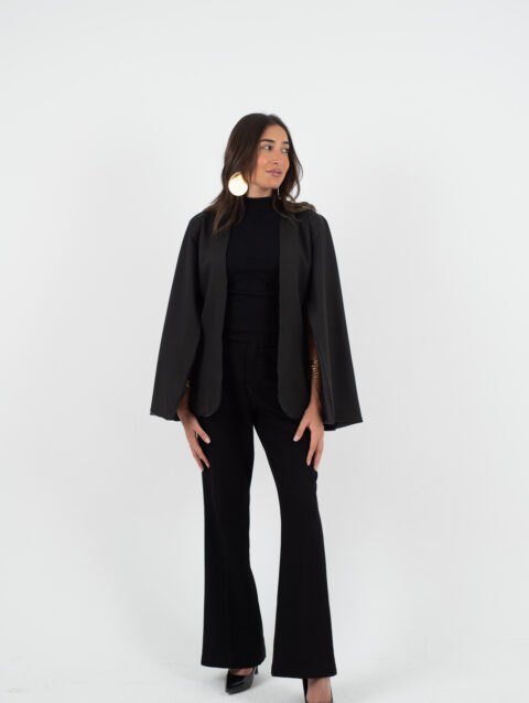 Velar Cape