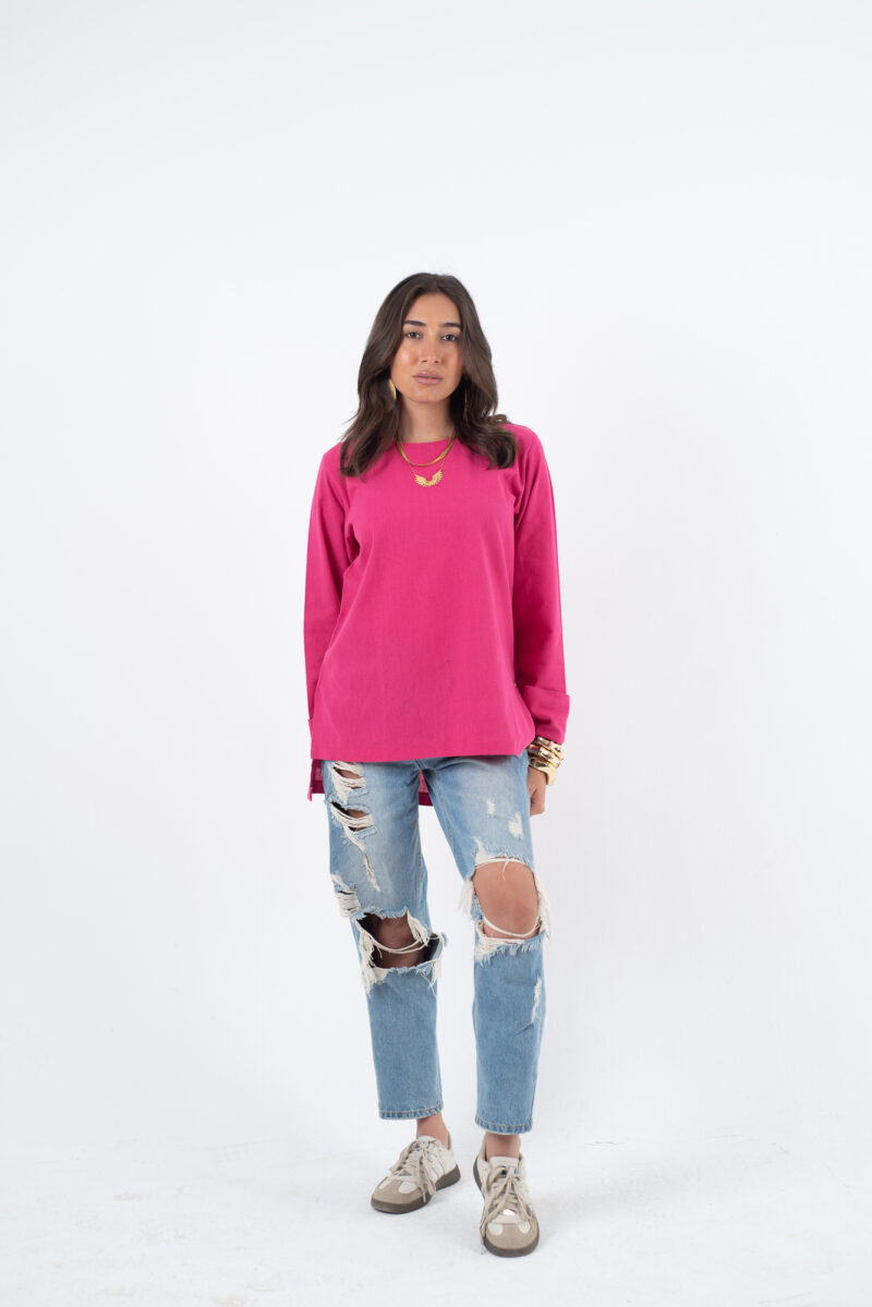 Daily grace Blouse - Image 6