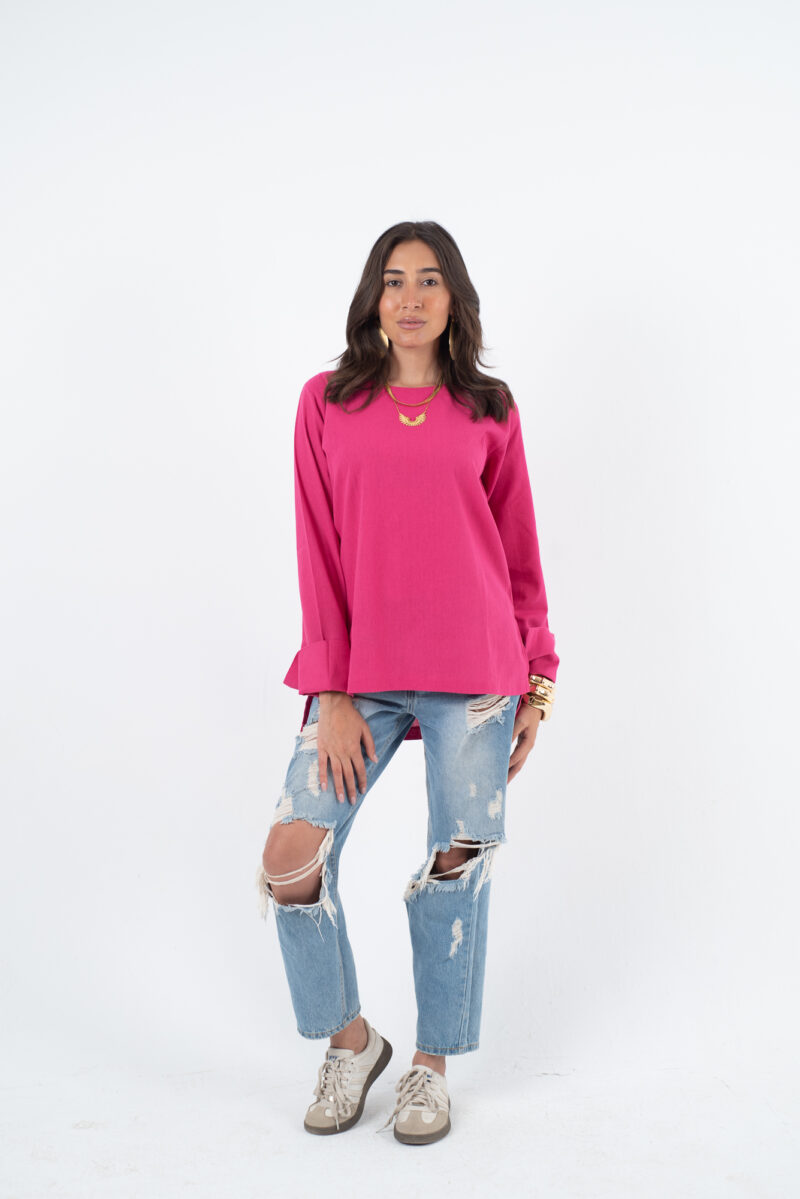 Daily grace Blouse - Image 5