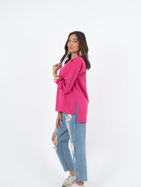 Daily grace Blouse