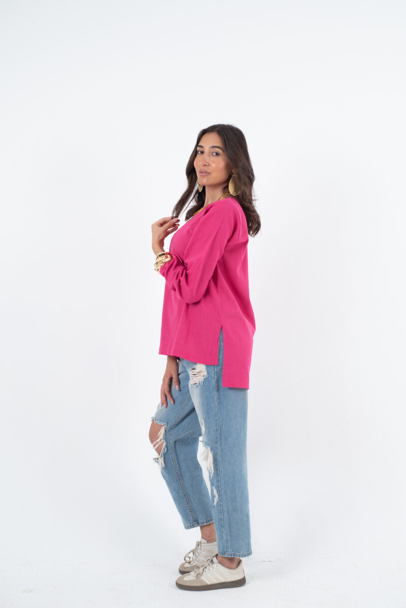 Daily grace Blouse