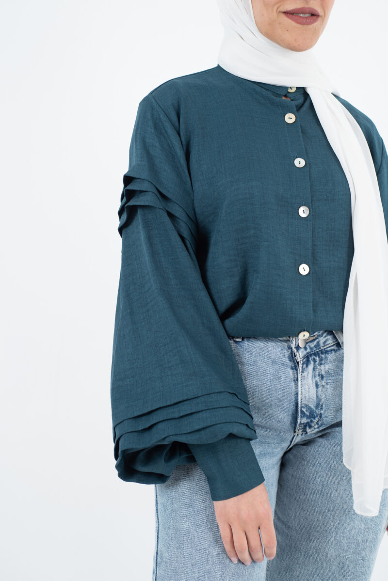 Breakway Blouse - Image 6