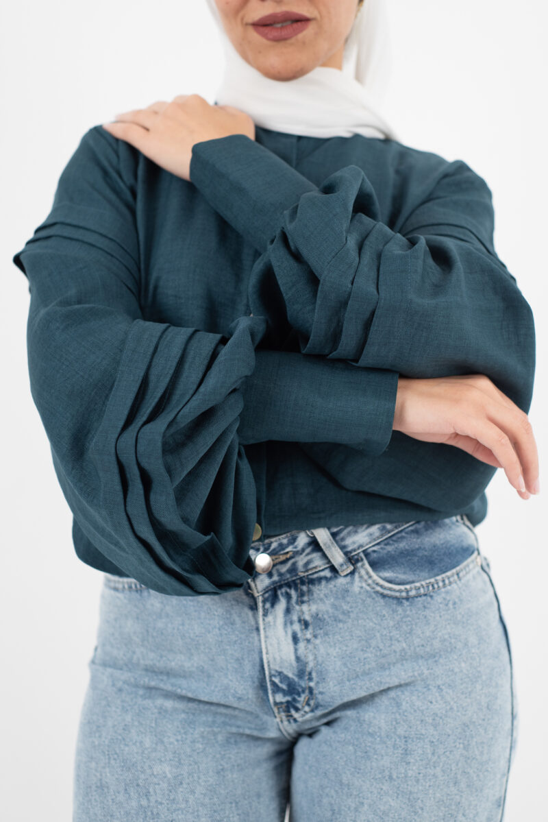 Breakway Blouse - Image 5
