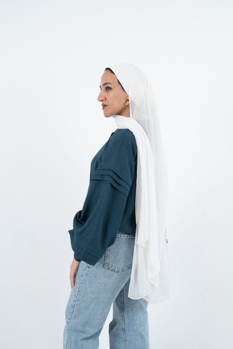 Breakway Blouse - Image 3