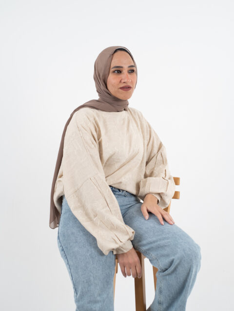 Your Signature Blouse