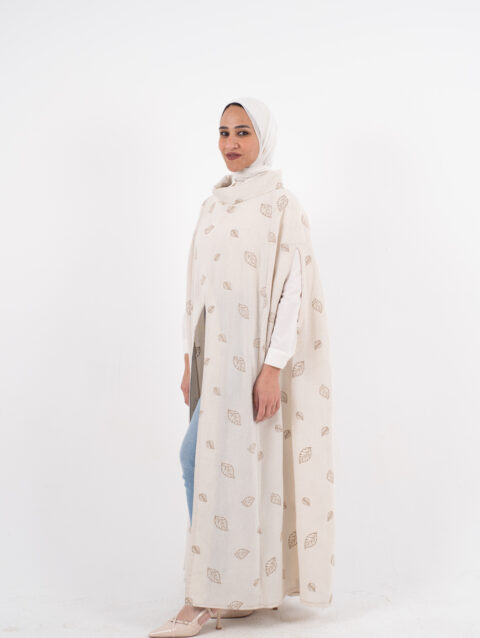 Serenity Cape