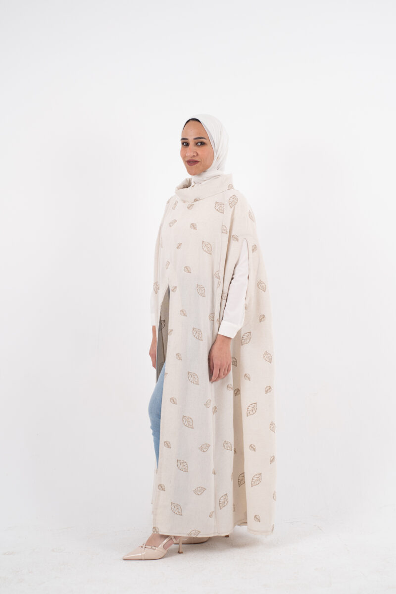 Serenity Cape