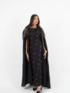 Samarkand Kaftan