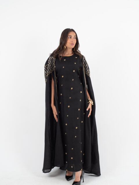 Samarkand Kaftan