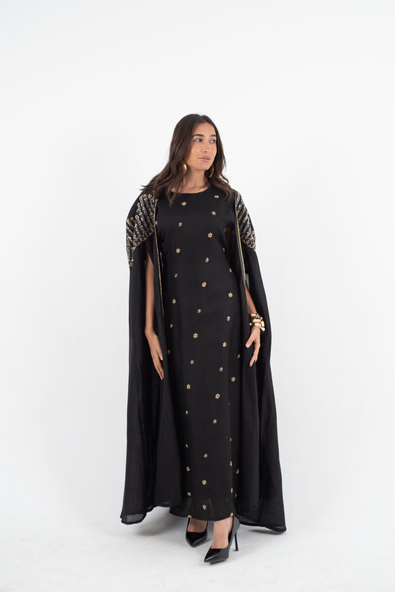 Samarkand Kaftan