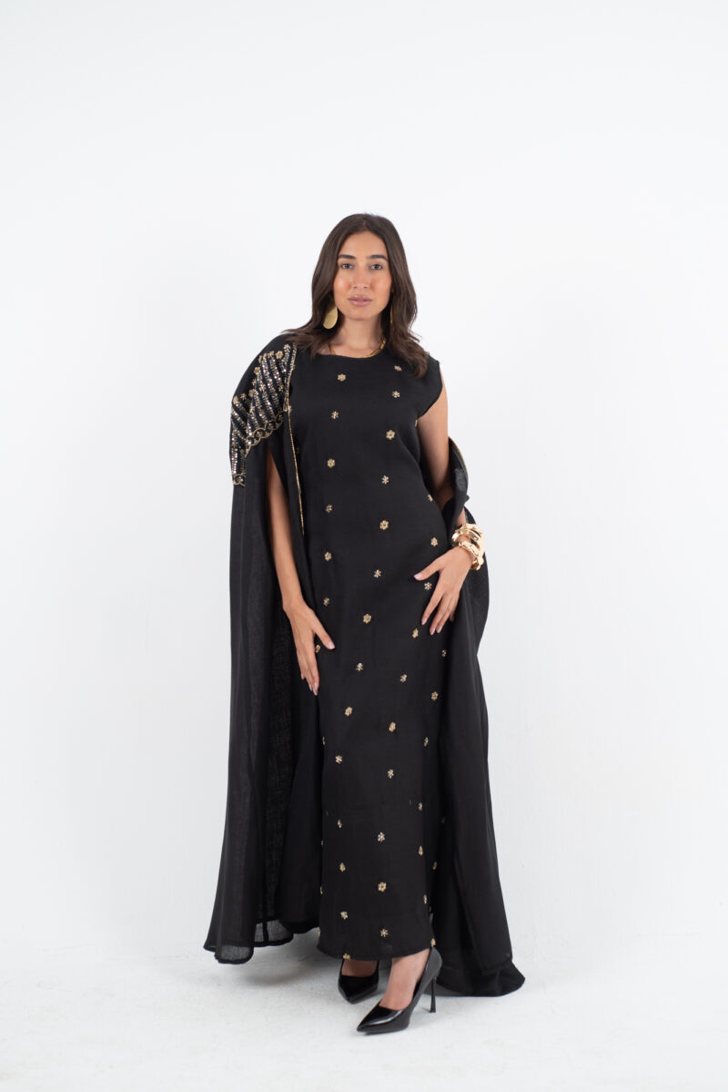Samarkand Kaftan - Image 5
