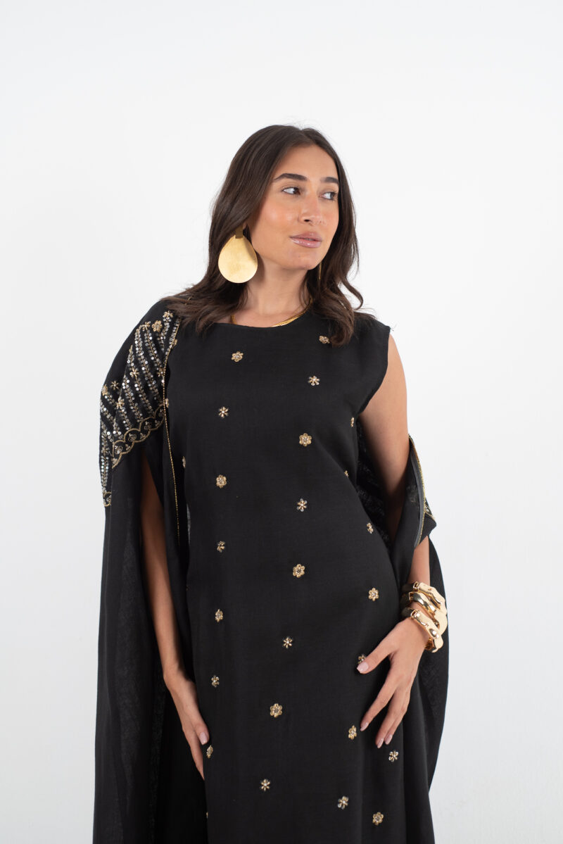 Samarkand Kaftan - Image 4