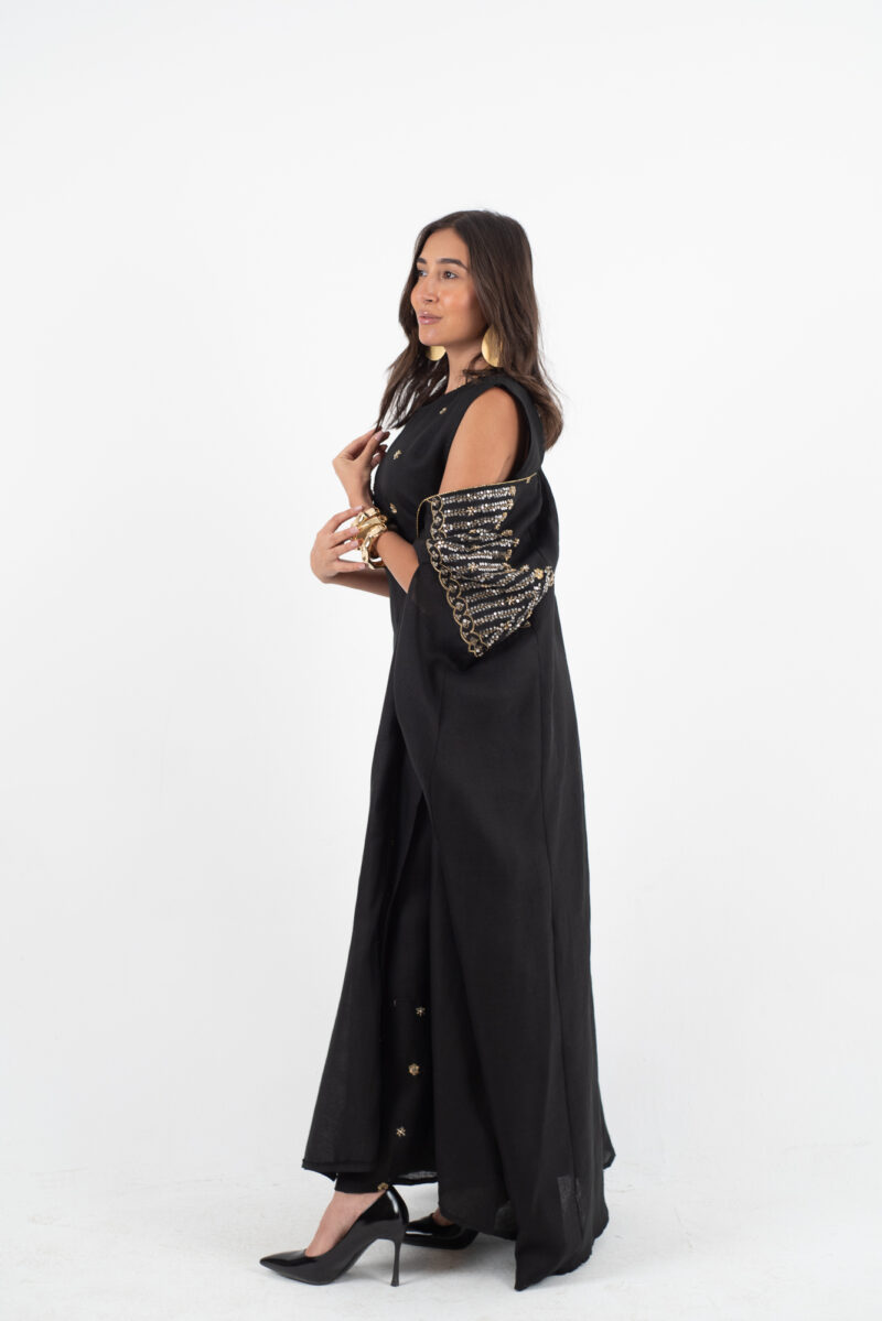 Samarkand Kaftan - Image 3