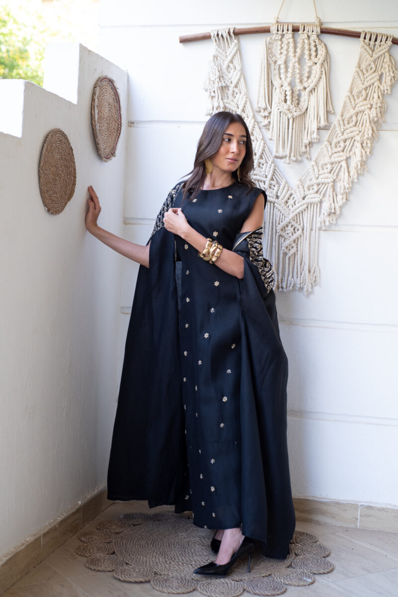 Samarkand Kaftan - Image 2
