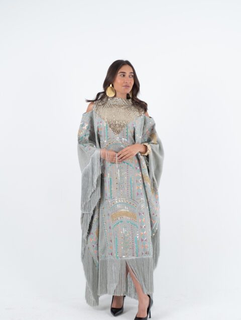 Babel Kaftan