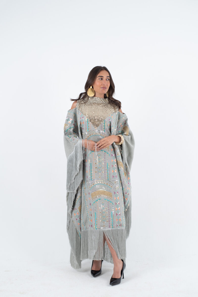 Babel Kaftan