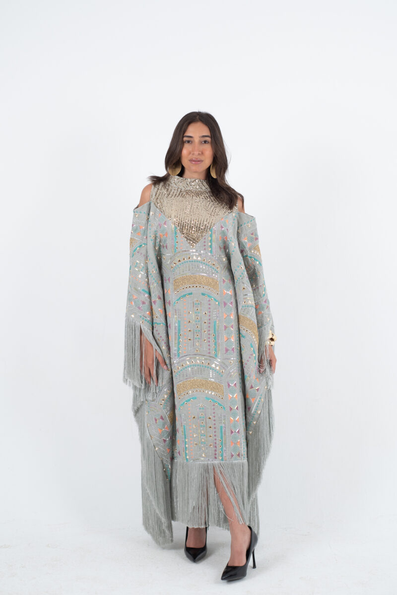 Babel Kaftan - Image 7