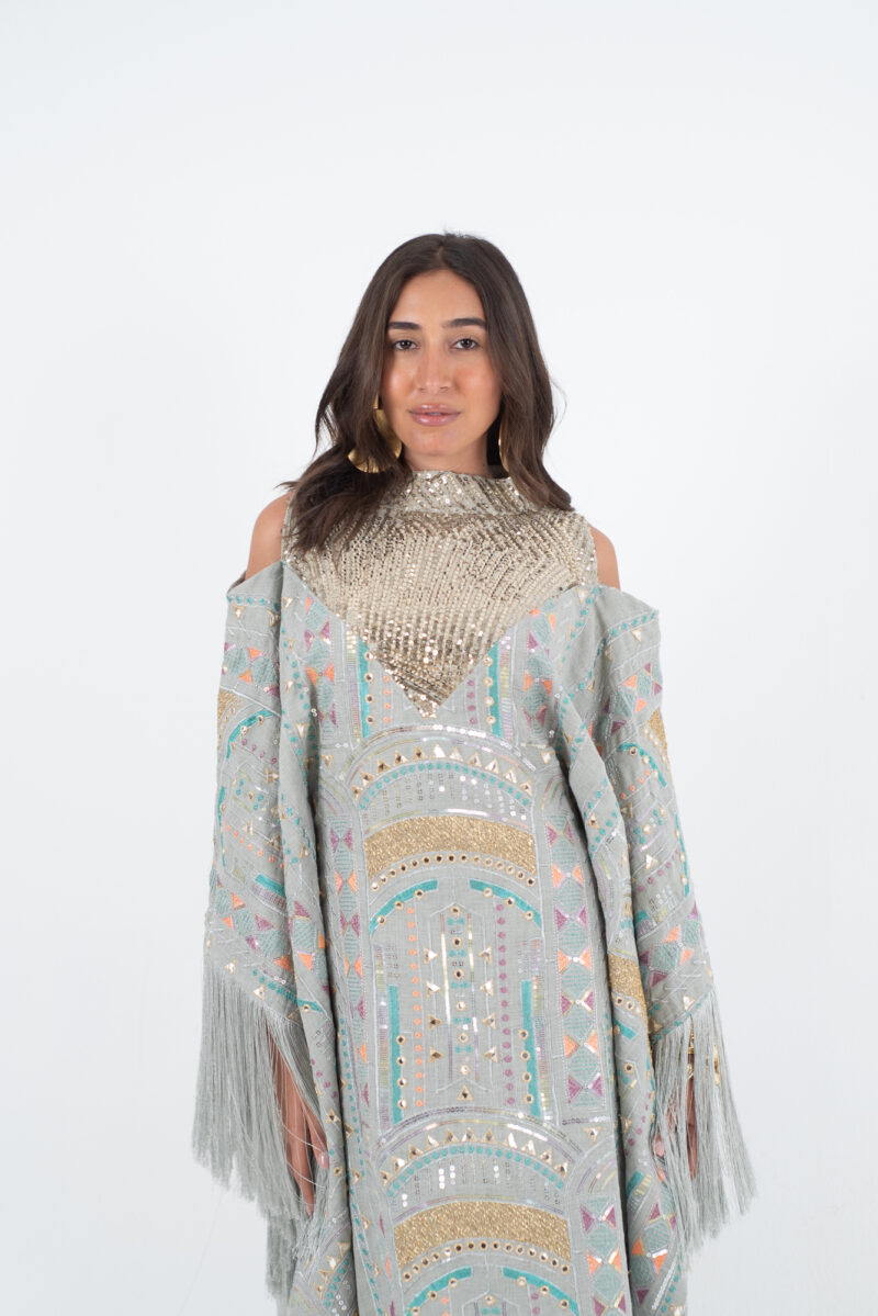 Babel Kaftan - Image 4