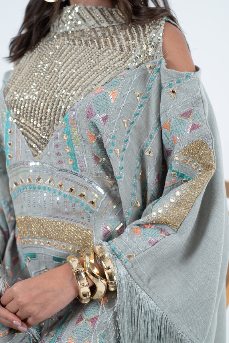 Babel Kaftan - Image 2