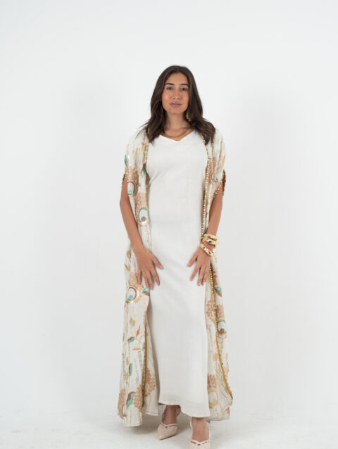 Asfhan Kaftan
