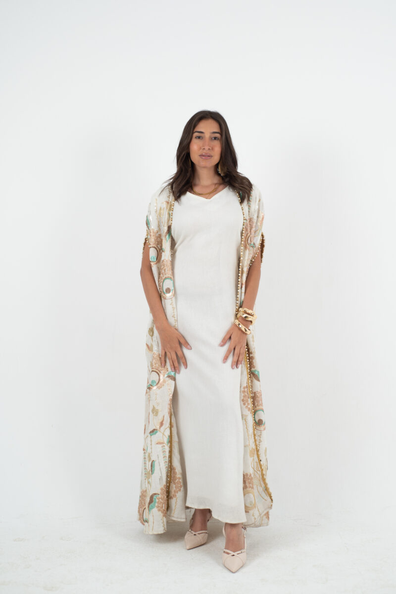 Asfhan Kaftan