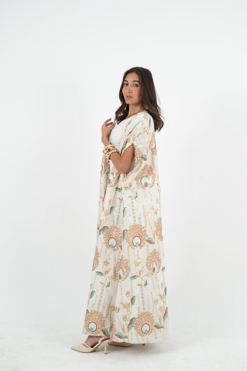 Asfhan Kaftan - Image 8