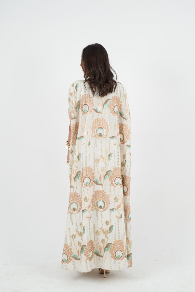 Asfhan Kaftan - Image 7
