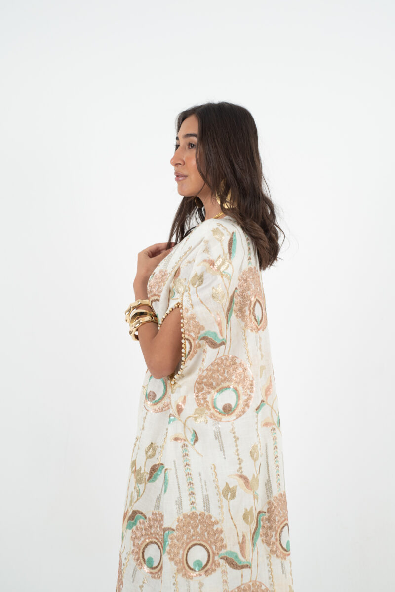 Asfhan Kaftan - Image 6