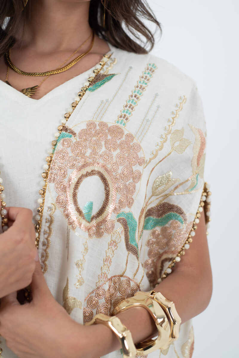 Asfhan Kaftan - Image 5