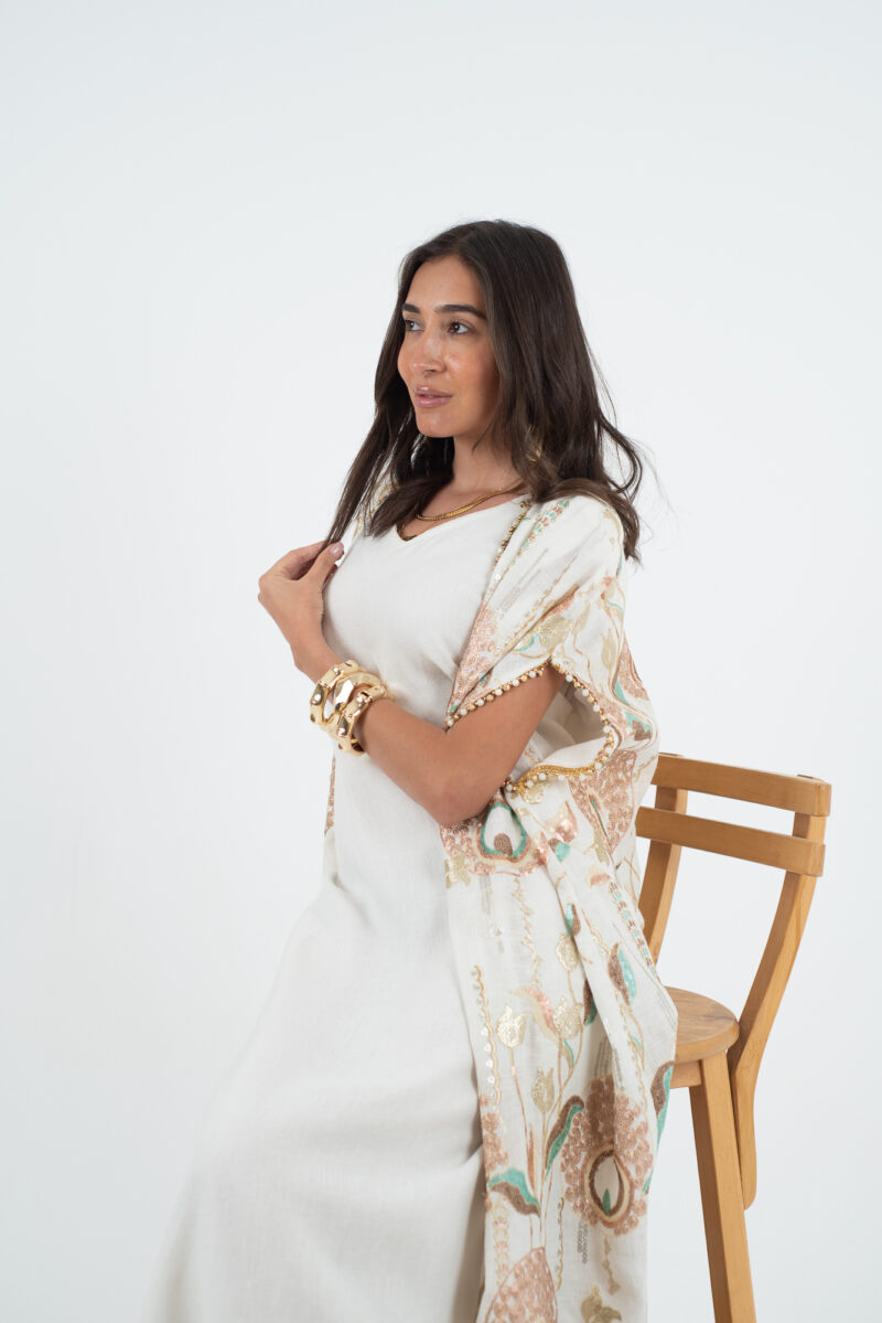 Asfhan Kaftan - Image 2