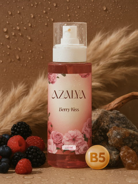 Berry Kiss