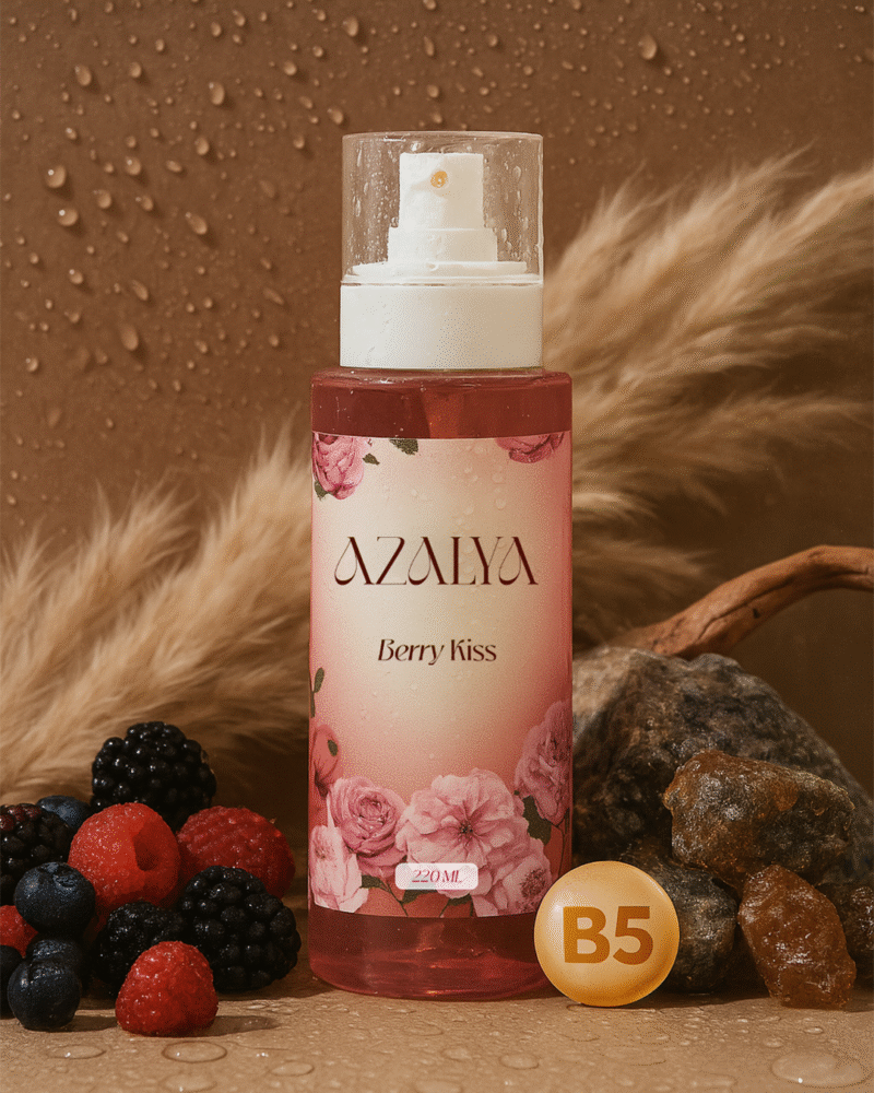 Berry Kiss